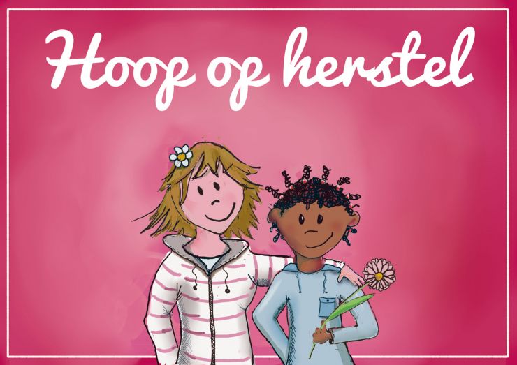 Hoop op herstel